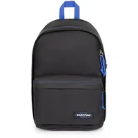 Eastpak Back to Work kontrast black blue