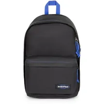 Eastpak Back to Work kontrast black blue