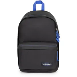 Eastpak Back to Work kontrast black blue