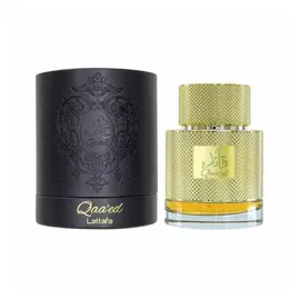 Lattafa Qaa'ed Eau de Parfum 100 ml