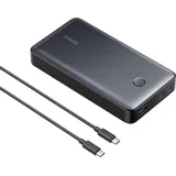 Anker 537 Powerbank (PowerCore 24K für Laptop) Black