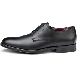 LLOYD Davenport Herren Schwarz 46