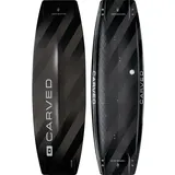 CARVED IMPERATOR VII Kiteboard - 139x42,5