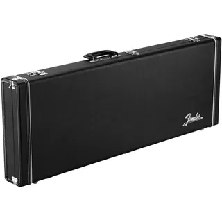 Fender CLSC SRS Case Jazzmaster/Jaguar, Black