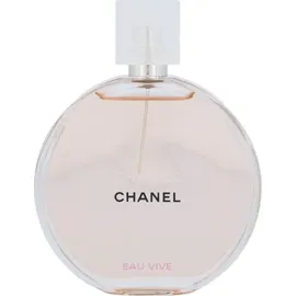 Chanel Chance Eau Vive Eau de Toilette 150 ml