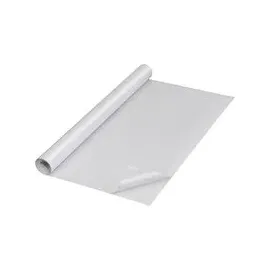 Folia Bucheinbandfolie selbstklebend 70m, 45cm x 5m, transparent