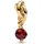 Pandora Ewigkeitskreis Rot 763462C01