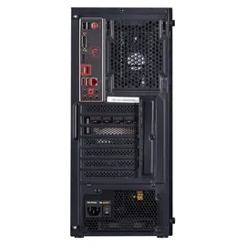 One Gaming-PC AN016 Ryzen 5 5600 3,5 GHz 16 GB RAM 1 TB SSD RTX 3060 Win 11