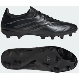 adidas Copa Pure IV League FG Herren Cblack/Carbon 45 1/3