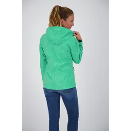 Lpo Übergangsjacke SHELBY PEAK II grün M