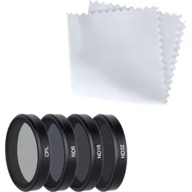 Rollei Filter Set für Action Cam