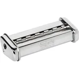 Gsd Imperia SIMPLEX IPASTA LASAGNETTE 12 mm CLASSICA, Pastamaschine, Silber