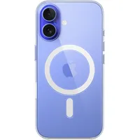 Apple iPhone 16 Clear Case mit MagSafe transparent