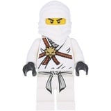 LEGO Ninjago: Zane (The Golden Weapons)