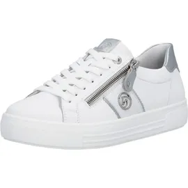 remonte Sneaker Low Damen Weiß 39