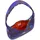Oilily Heaven Hobo Tasche in Blau | Dunkelblau