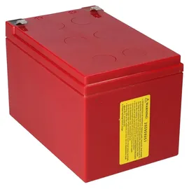 Multipower Mach1 36V Akkupack Elektro Scooter 3X 12Volt 15Ah CSB Akku (36V -CSB Akku 15Ah)