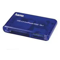 Hama Reader 35In1 USB 2.0