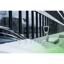 Heidelberg AMPERFIED Energy Control Plus Wallbox, 11 kW, Kabellänge: 7,5 m