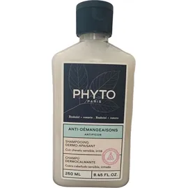 Phyto Anti-Juckreiz Shampoo 250 ml
