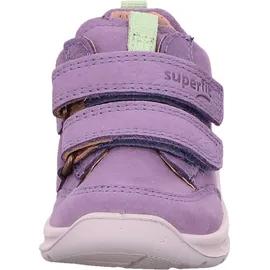 superfit BREEZE Gore-Tex Lila / Hellgrün 20