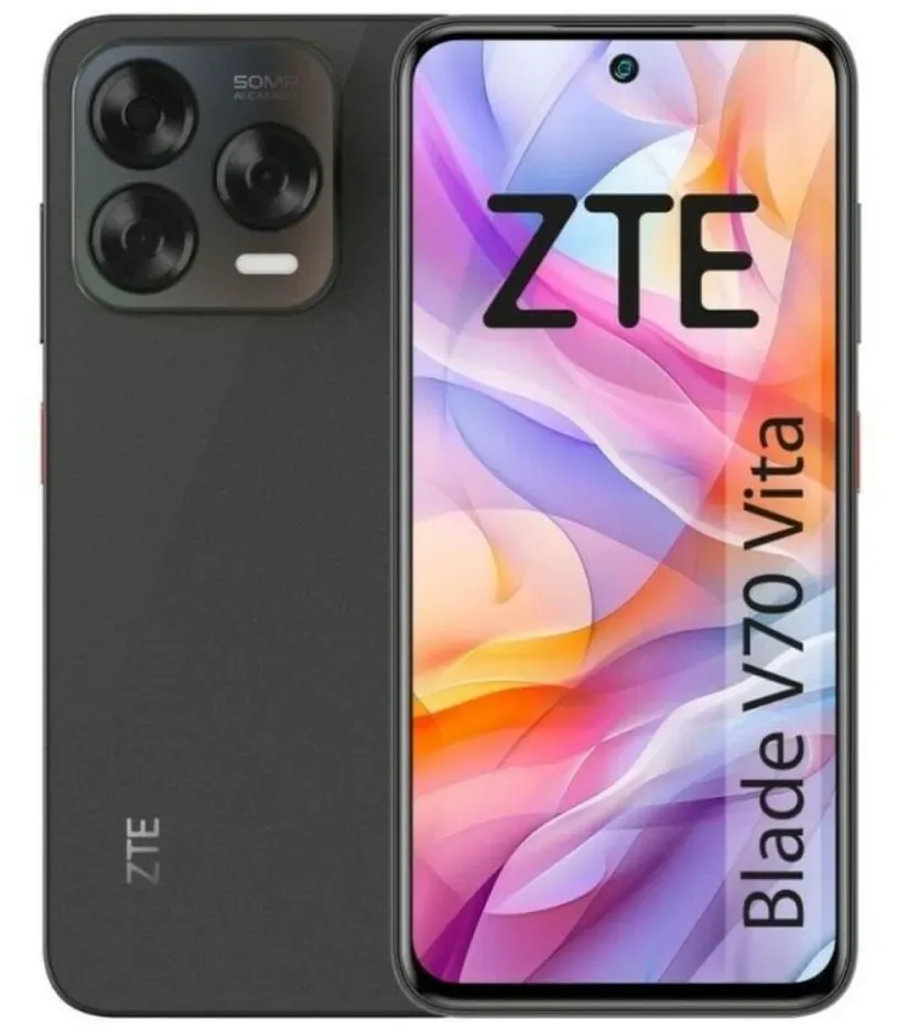 Smartphone ZTE