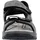 Rieker Freizeitsandalen Herren Grau 47
