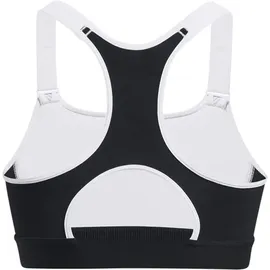 Under Armour High Print Grau/Schwarz/Weiß XS
