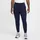 Nike Tech Fleece Jogginghose Herren 451 obsidian/black L