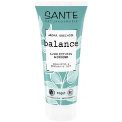 Aroma Duschgel Balance