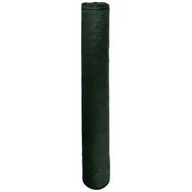 WINDHAGER Zaunblende 1,2 x 150 cm grün Polyethylen 1 St.