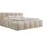 Mirjan24 Polsterbett Natur, Textil, Rechteckig, 140x200 cm, Schlafzimmer, Betten, Polsterbetten