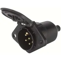 Hella Steckdose [Hersteller-Nr. 8JB008085-001]