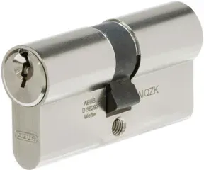 ABUS Zylinder A83N 30/50 vs.