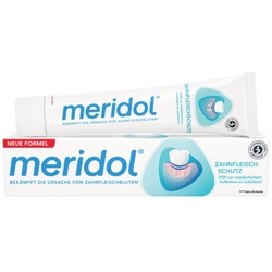 Meridol Zahnpasta m.Faltschachtel 75 ml