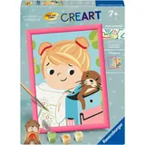 Ravensburger Kreativität Tilli - Otti in bunt & Gr.: onesize