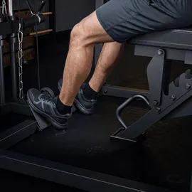 trex sport Power Rack TX-500PC Schwarz