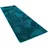 Snapstyle Teppich, Luxus Super Soft Hochflor Langflor Teppich Läufer Deluxe (400 x 100 cm)