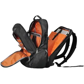 Everki Titan 18,4" schwarz