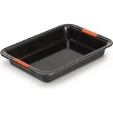Le Creuset Backform, Rechteckig, mit Antihaftbeschichtung
