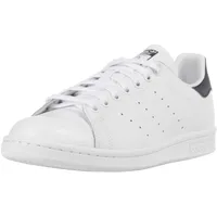 adidas Stan Smith Core White / Dark Blue / Dark Blue 38