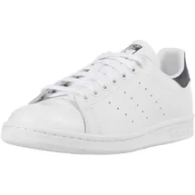 adidas Stan Smith Core White / Dark Blue / Dark Blue 38
