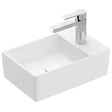 Villeroy & Boch Memento 2.0 Handwaschbecken 40 x 26 cm (432340RW)