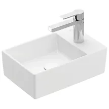 Villeroy & Boch Memento 2.0 Handwaschbecken 40 x 26 cm (432340RW)
