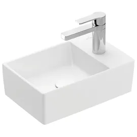Villeroy & Boch Memento 2.0 Handwaschbecken 40 x 26 cm (432340RW)
