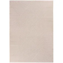 Teppich Wohnzimmer Kurzflor Skandinavische Stil Teppich, Einfarbig