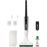 Vorwerk Kobold VK7 Akku-Staubsauger – DER Saugwischer plus (HBS)