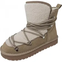 La Strada Winterstiefel Beige - 36