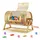 Vevor Kindertrommel 295xØ167mm, Gold