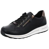 ARA Shoes Erwachsene in schwarz